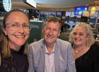 Flirt Australia